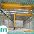 High Quality Double Girder Bridge Crane